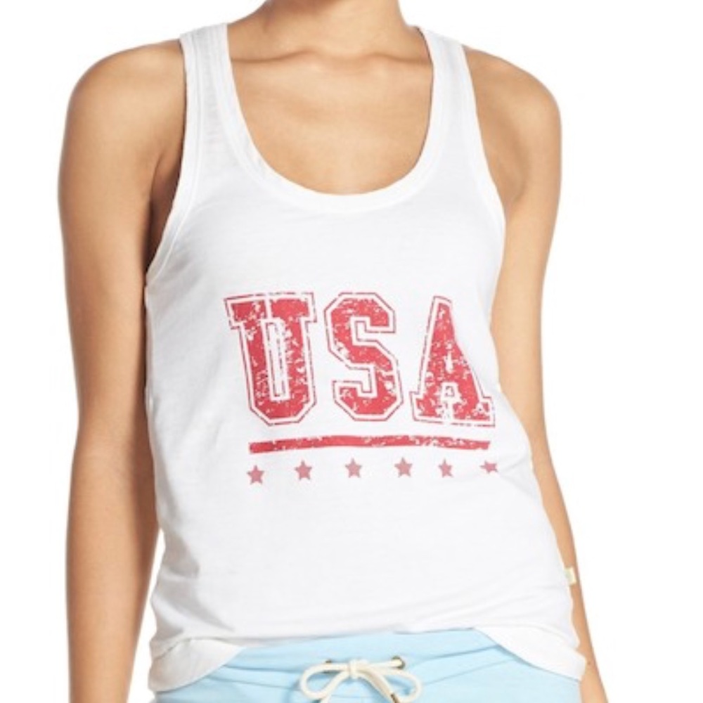 LAST CHANCE. Honeydew Intimates Tank